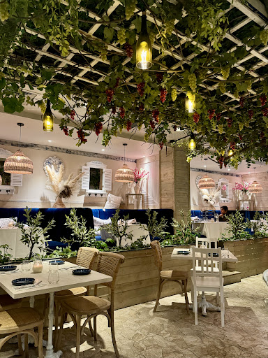 Photo of Stolen Lamb - 22 Water Ln, Wilmslow SK9 5AA